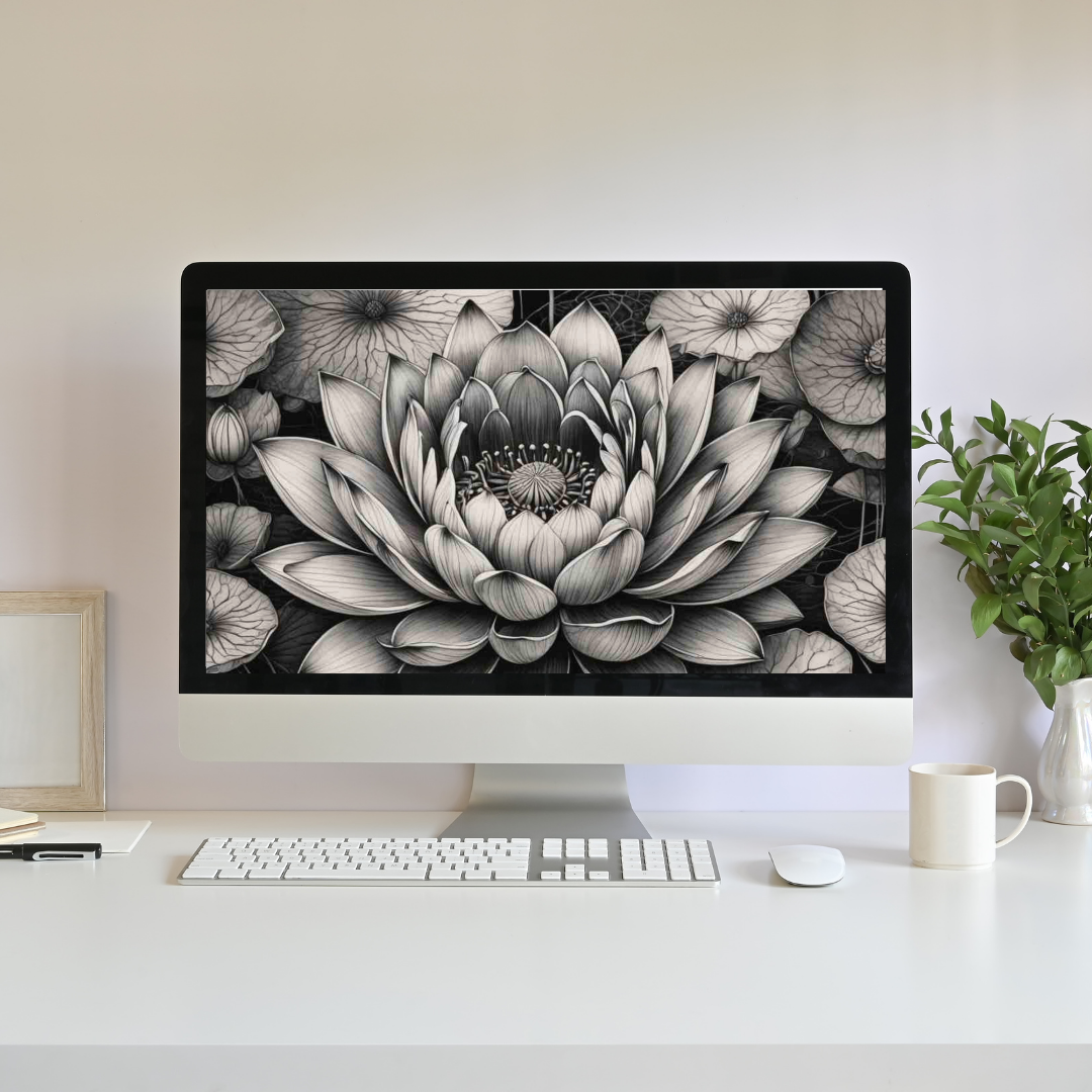 Digital Wallpaper Bundle | XTNA