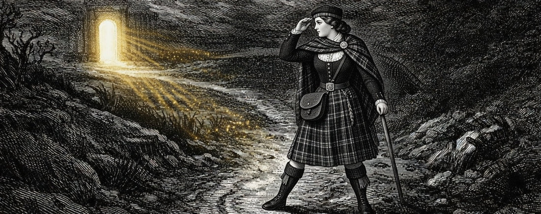 Never Wish, Always Persist: The First Best Steps Every Artist Needs to Take Right Now