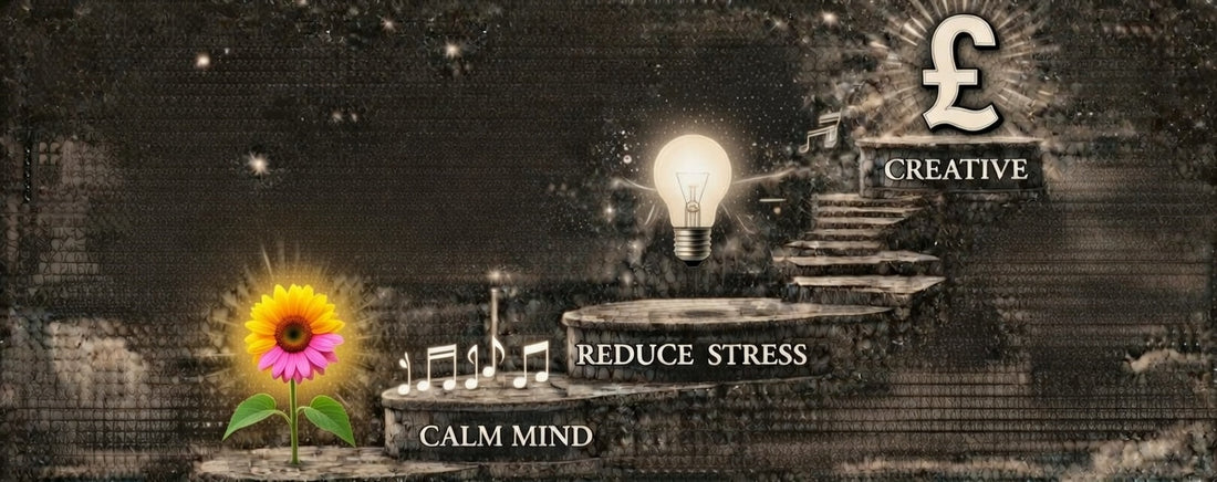 Mindfulness for Artists: Beat Creative Blocks, Spark Flow & Create with Joy -Your Weapon of choice