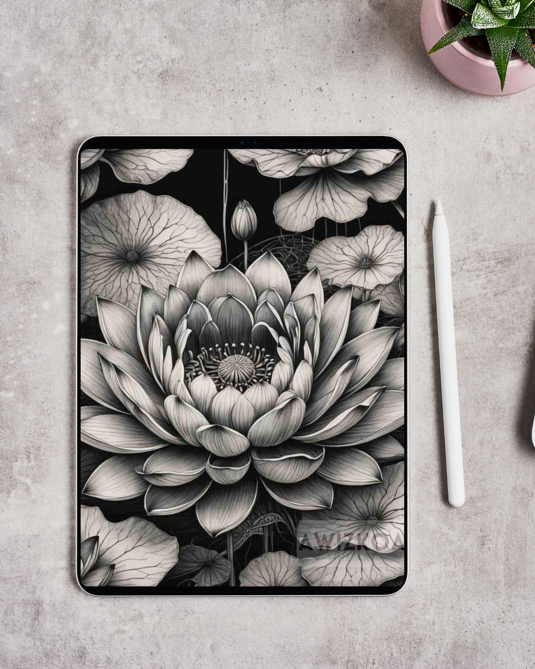Digital Wallpaper Bundle | XTNA