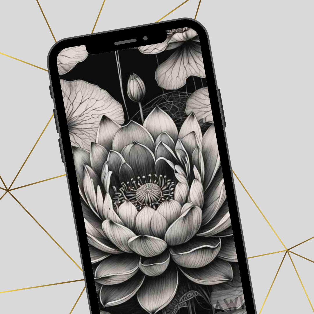 Digital Wallpaper Bundle | XTNA