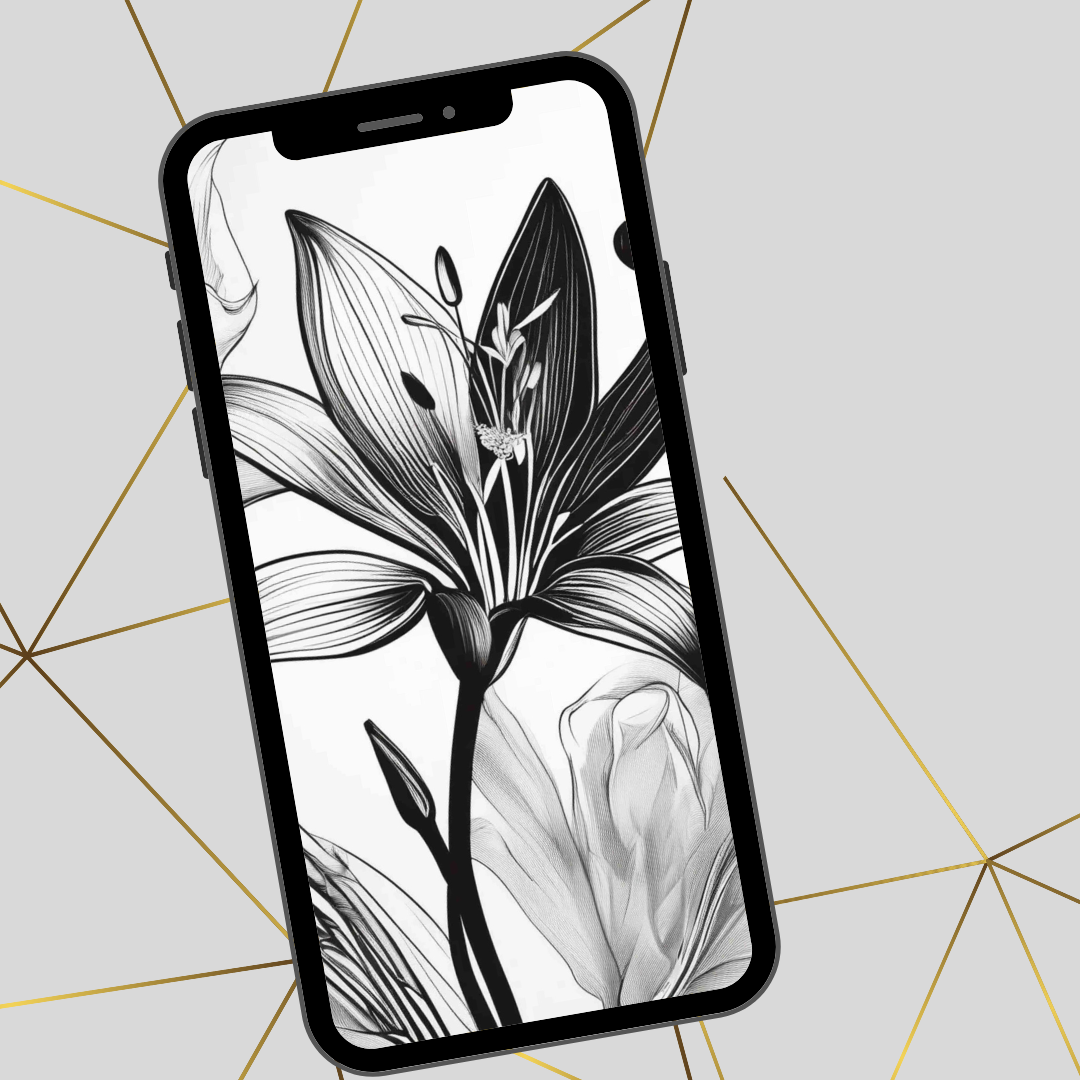 Digital Wallpaper Bundle | OZIAS