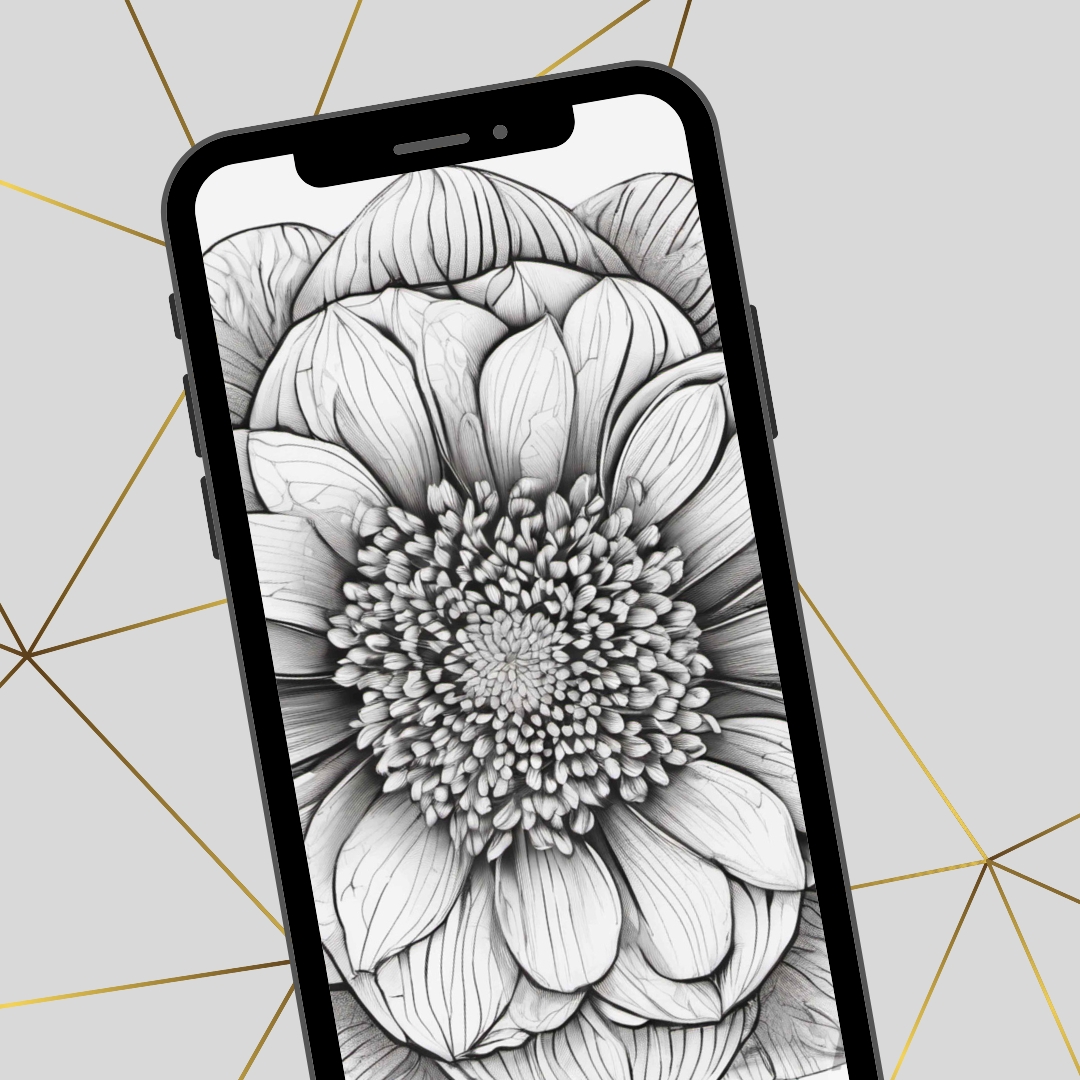 Digital Wallpaper Bundle | VIRAES
