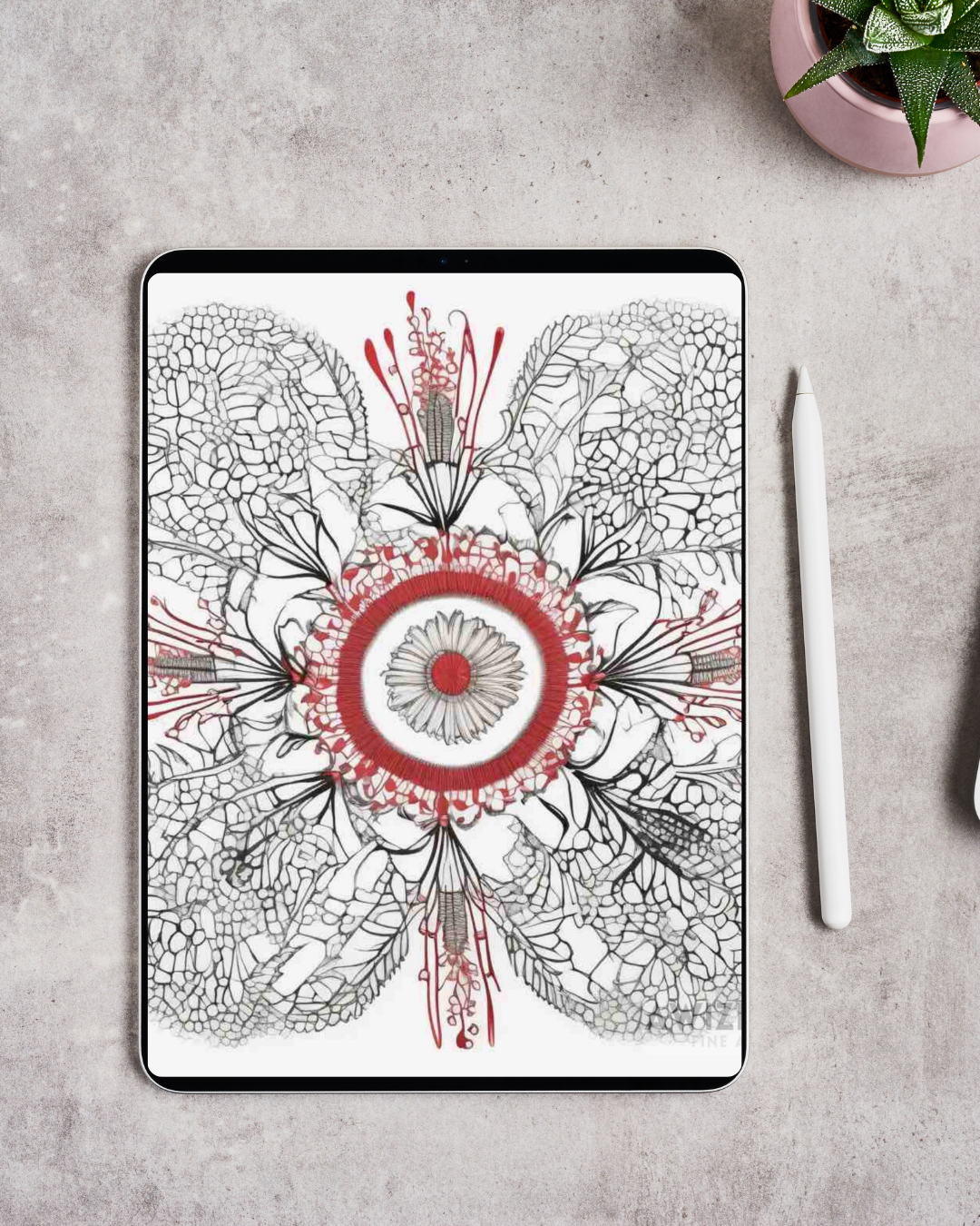 Digital Wallpaper Bundle | VAUA