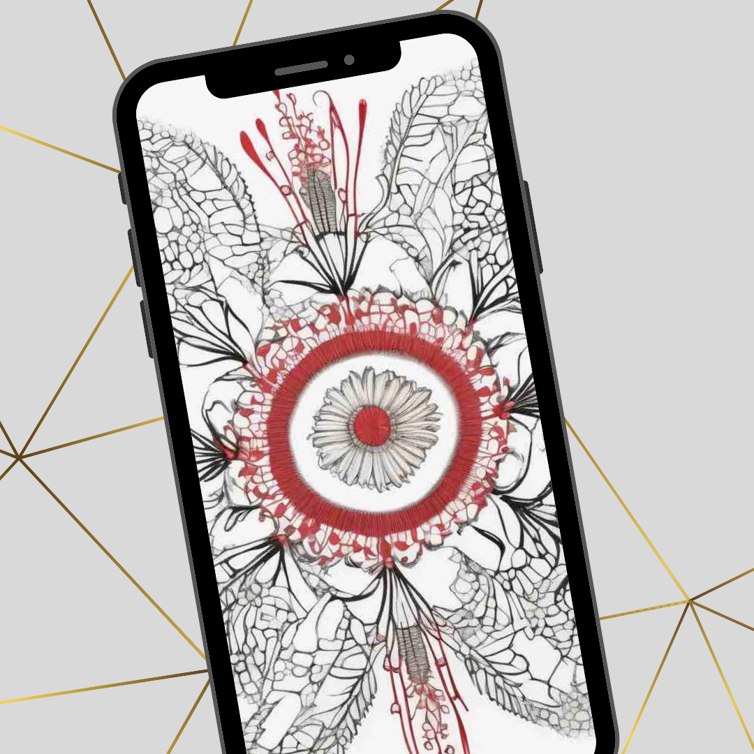 Digital Wallpaper Bundle | VAUA