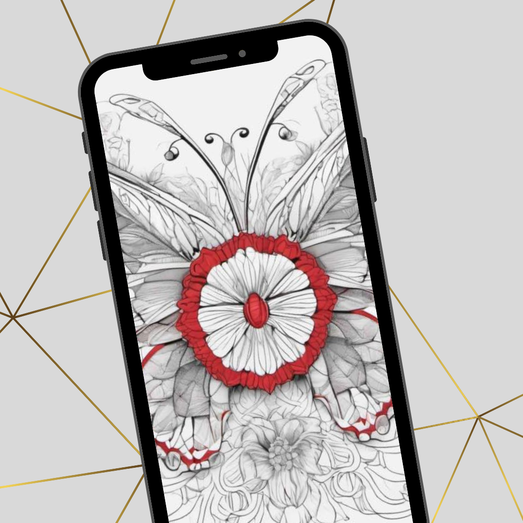Digital Wallpaper Bundle | ENTY