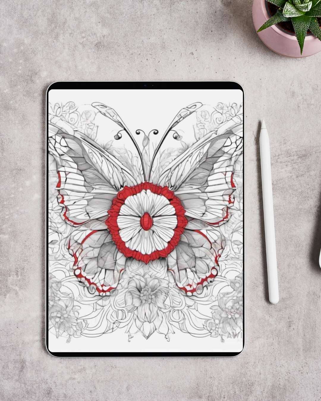 Digital Wallpaper Bundle | ENTY