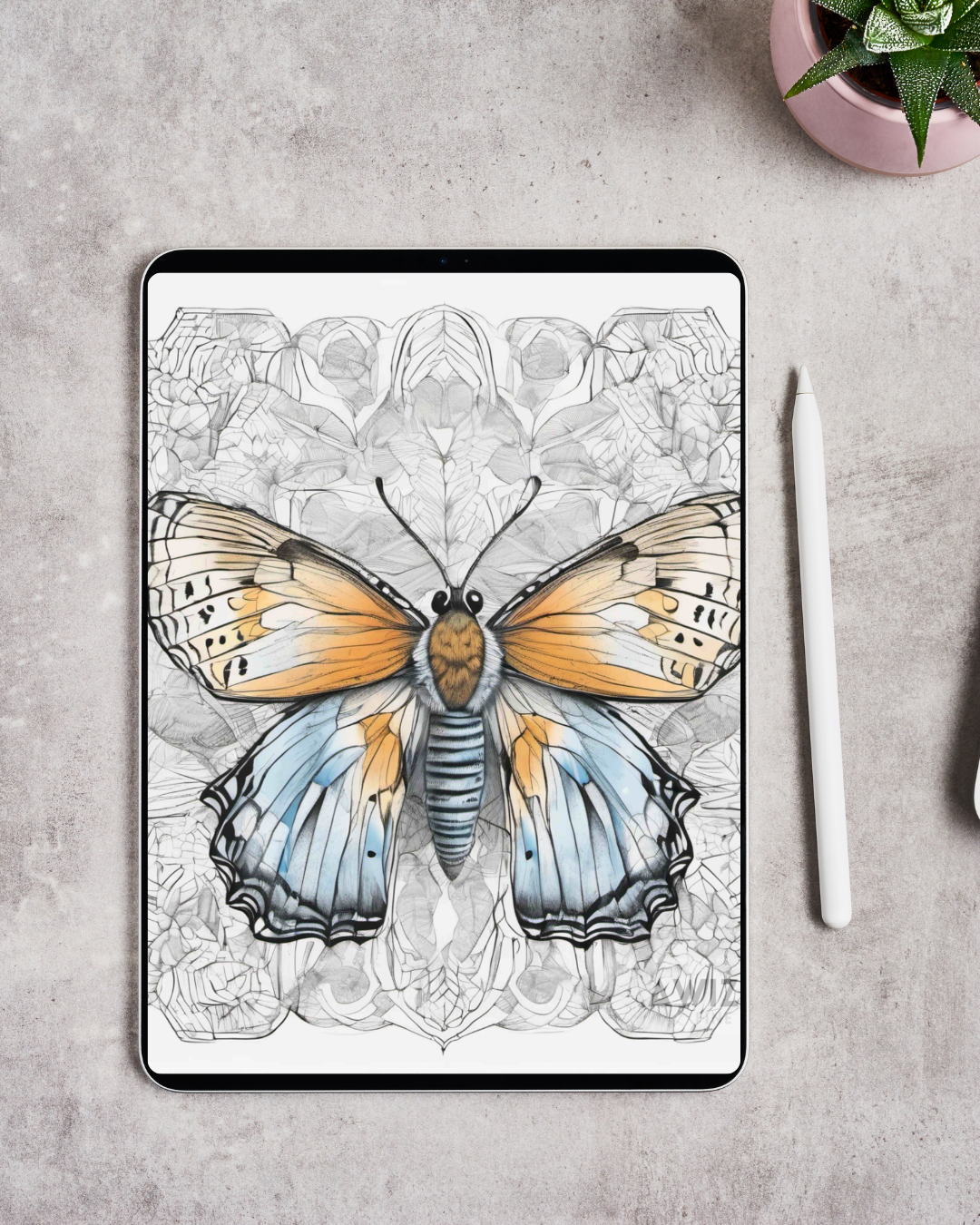 Digital Wallpaper Bundle | ESPIRITA