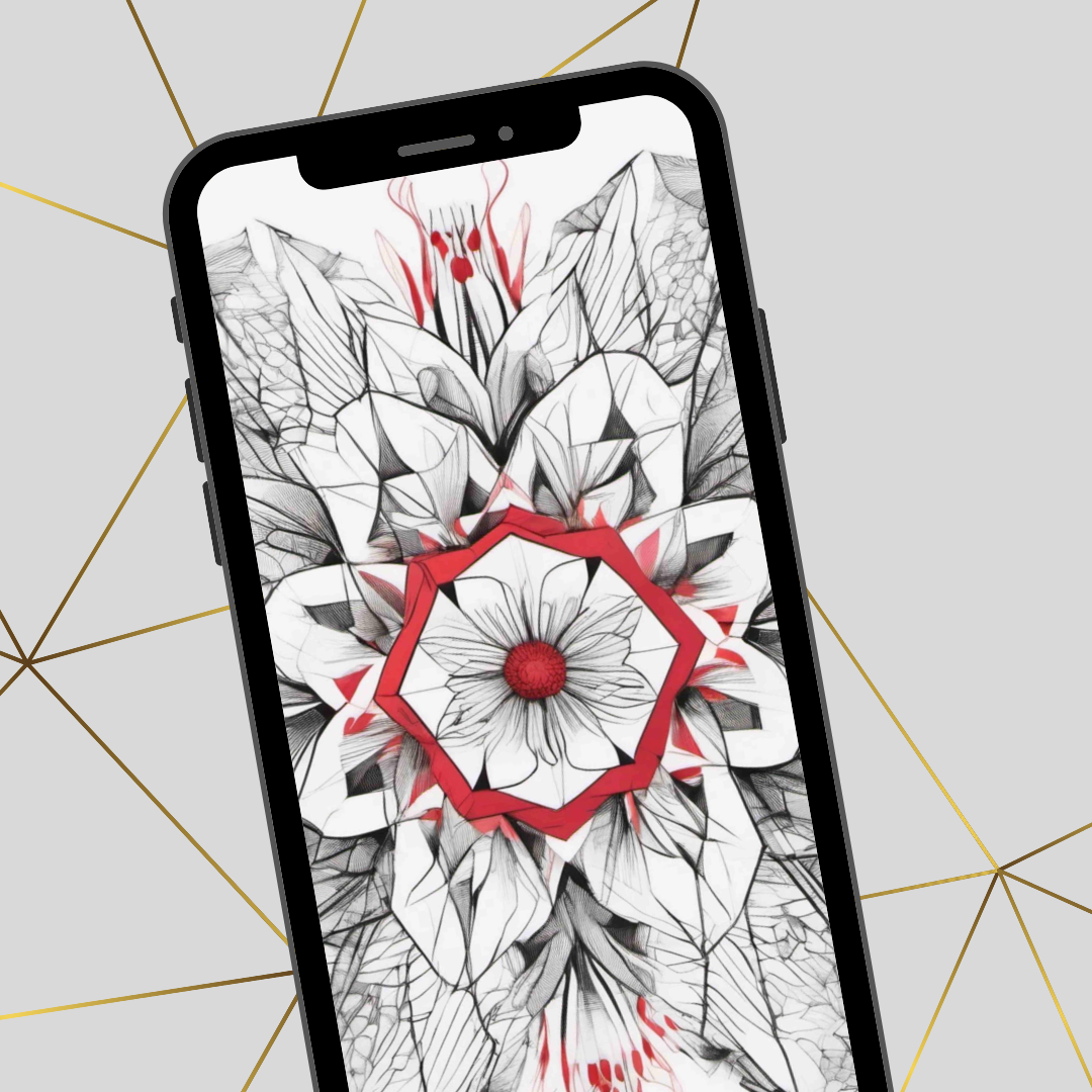Digital Wallpaper Bundle | APAMEA