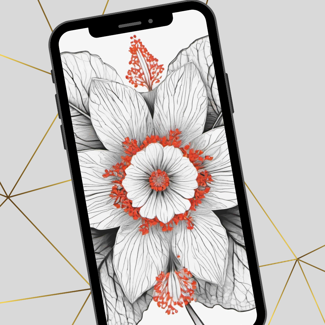Digital Wallpaper Bundle | BONIS