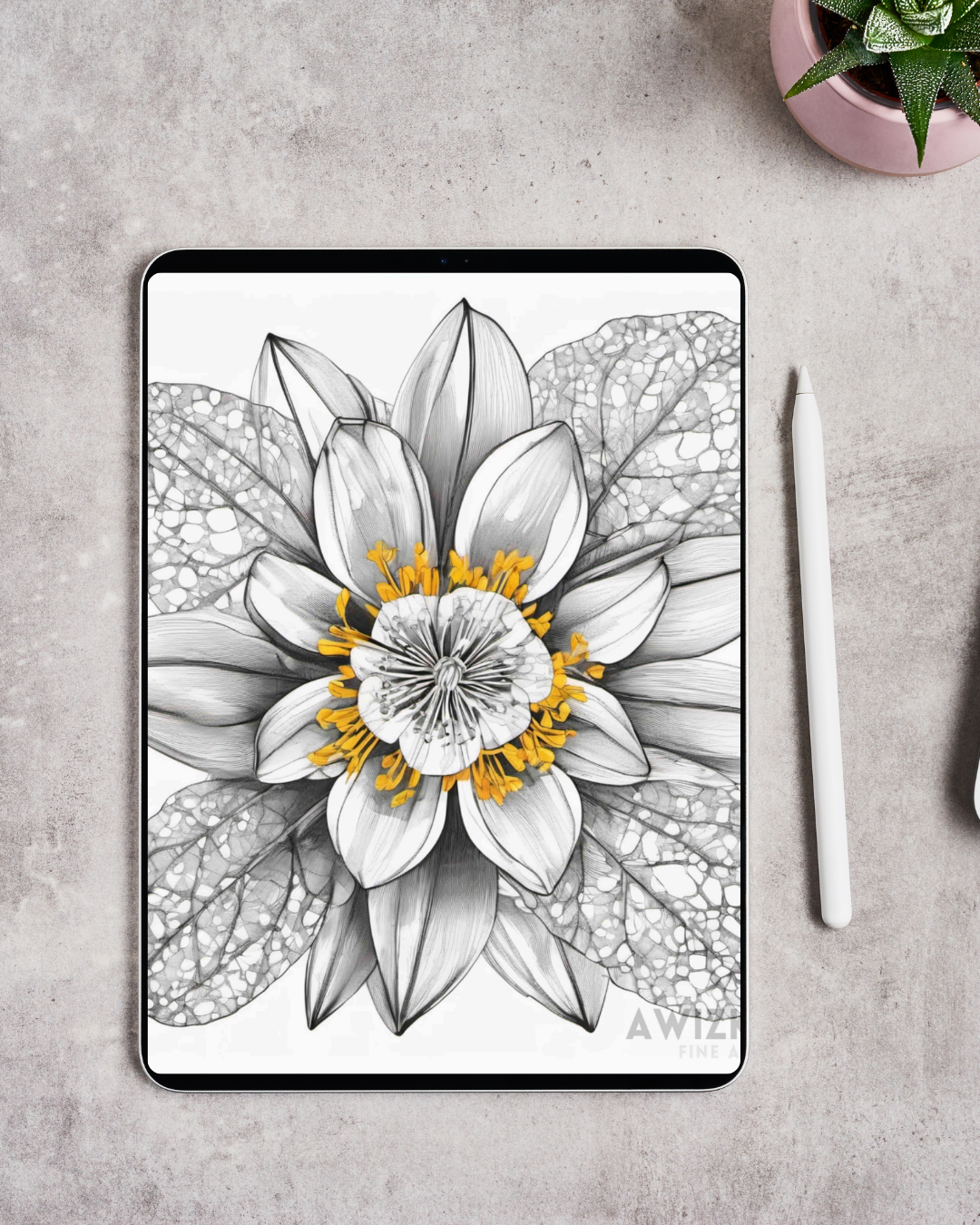 Digital Wallpaper Bundle | MAKACHI