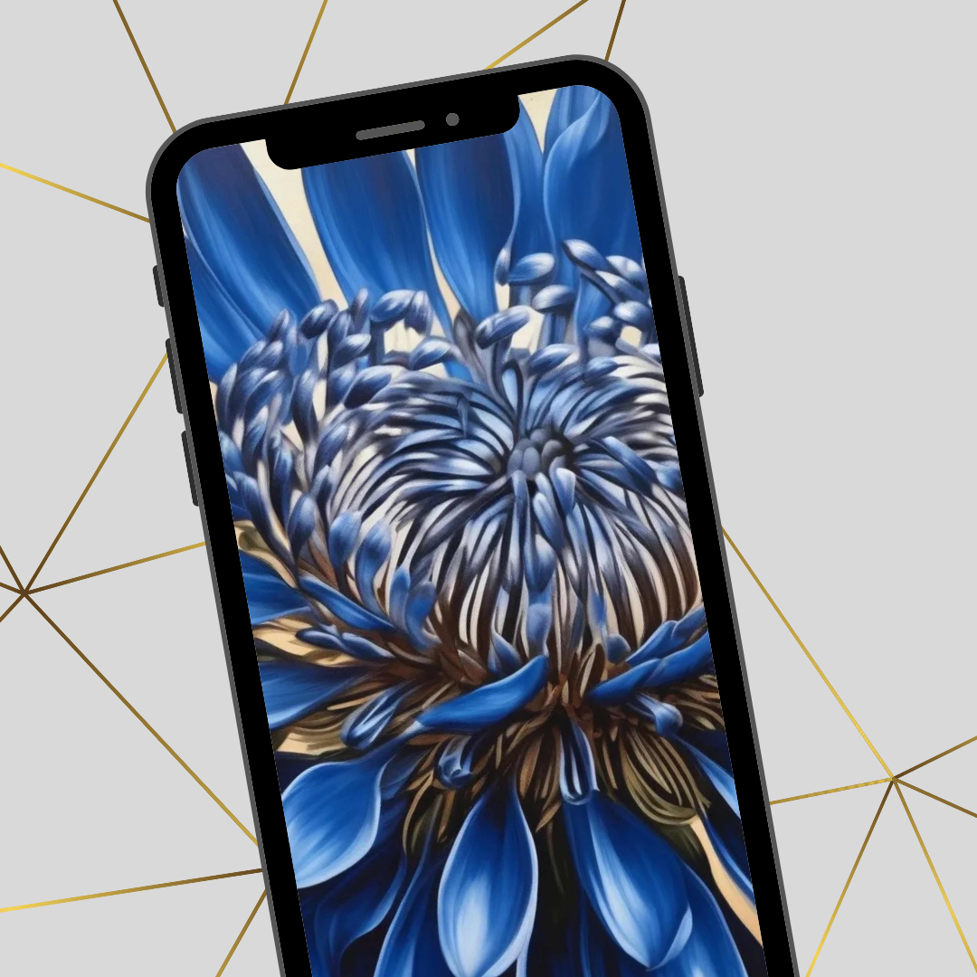 Digital Wallpaper Bundle | KEDU