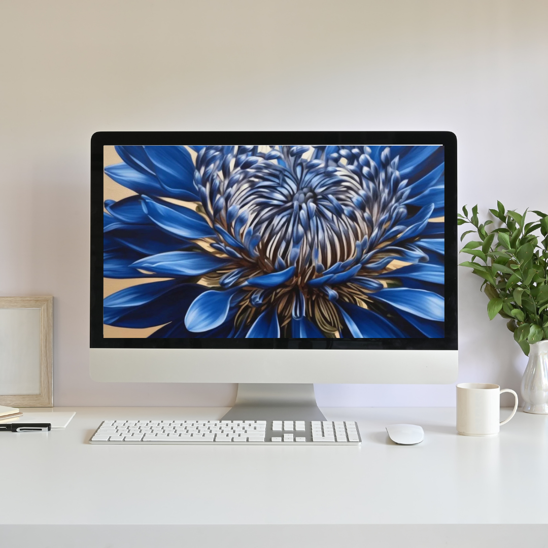 Digital Wallpaper Bundle | KEDU