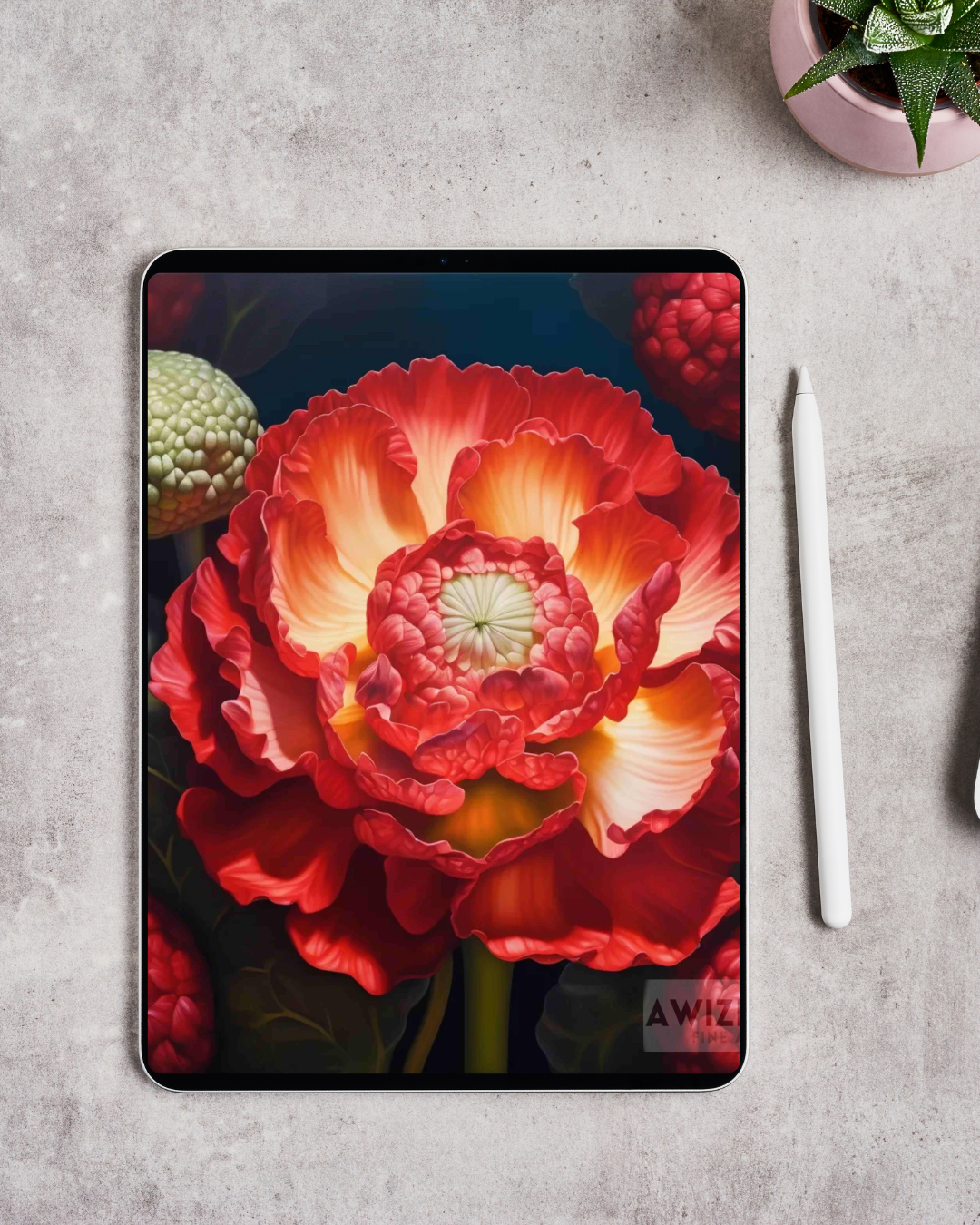 Digital Wallpaper Bundle | CHIMDIYA