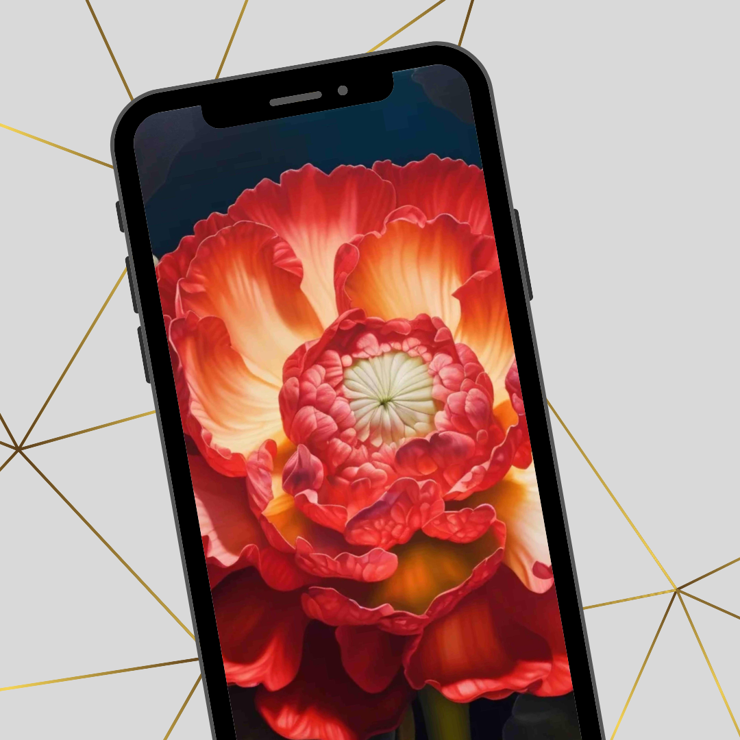 Digital Wallpaper Bundle | CHIMDIYA